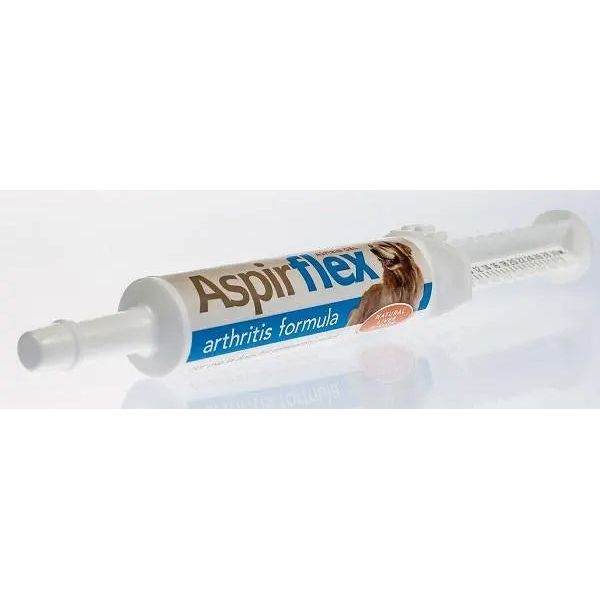 Durvet AspirFlex Dog Anti-Inflammatory Aspirin Gel 30cc