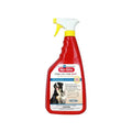Durvet No-Bite IGR Flea and Tick Mist for Dogs and Cats 32 oz.