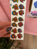 Sticker Wall Stickers