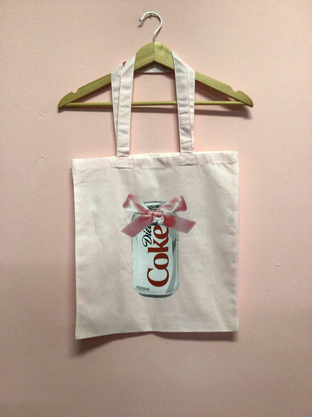 Colorful Graphic Print Tote bags