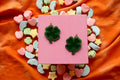 4 Leaf Clover