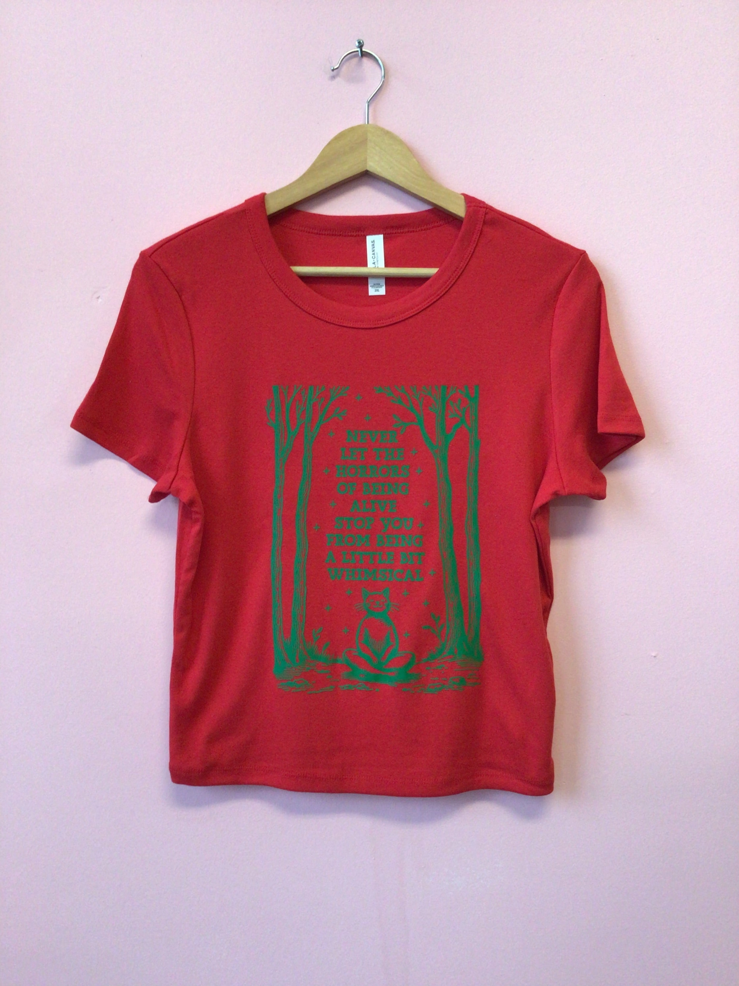 Stay Whimsical Shirt