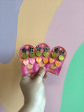 Clip-On Stud Pack