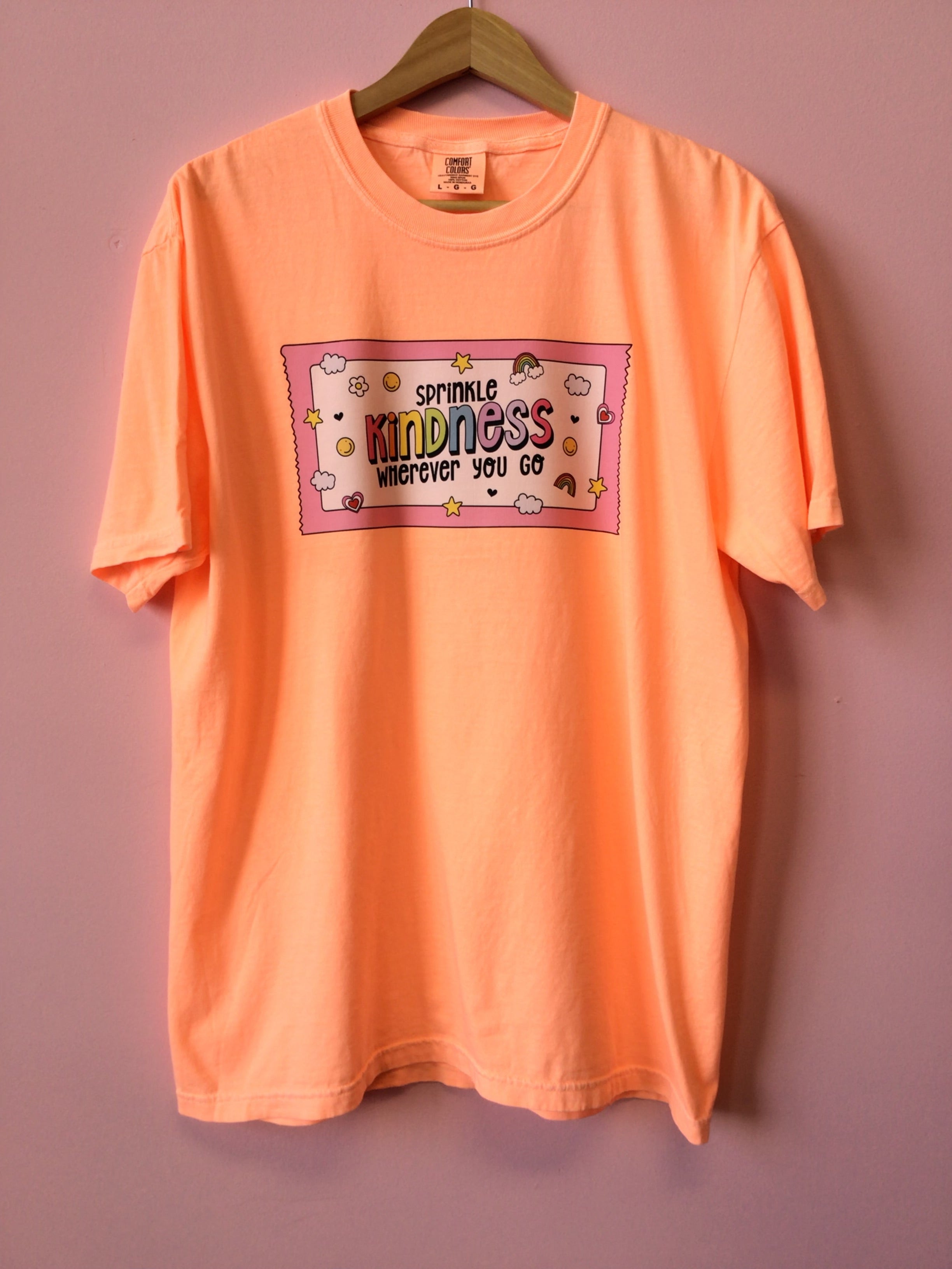 Sprinkle Kindness Shirt
