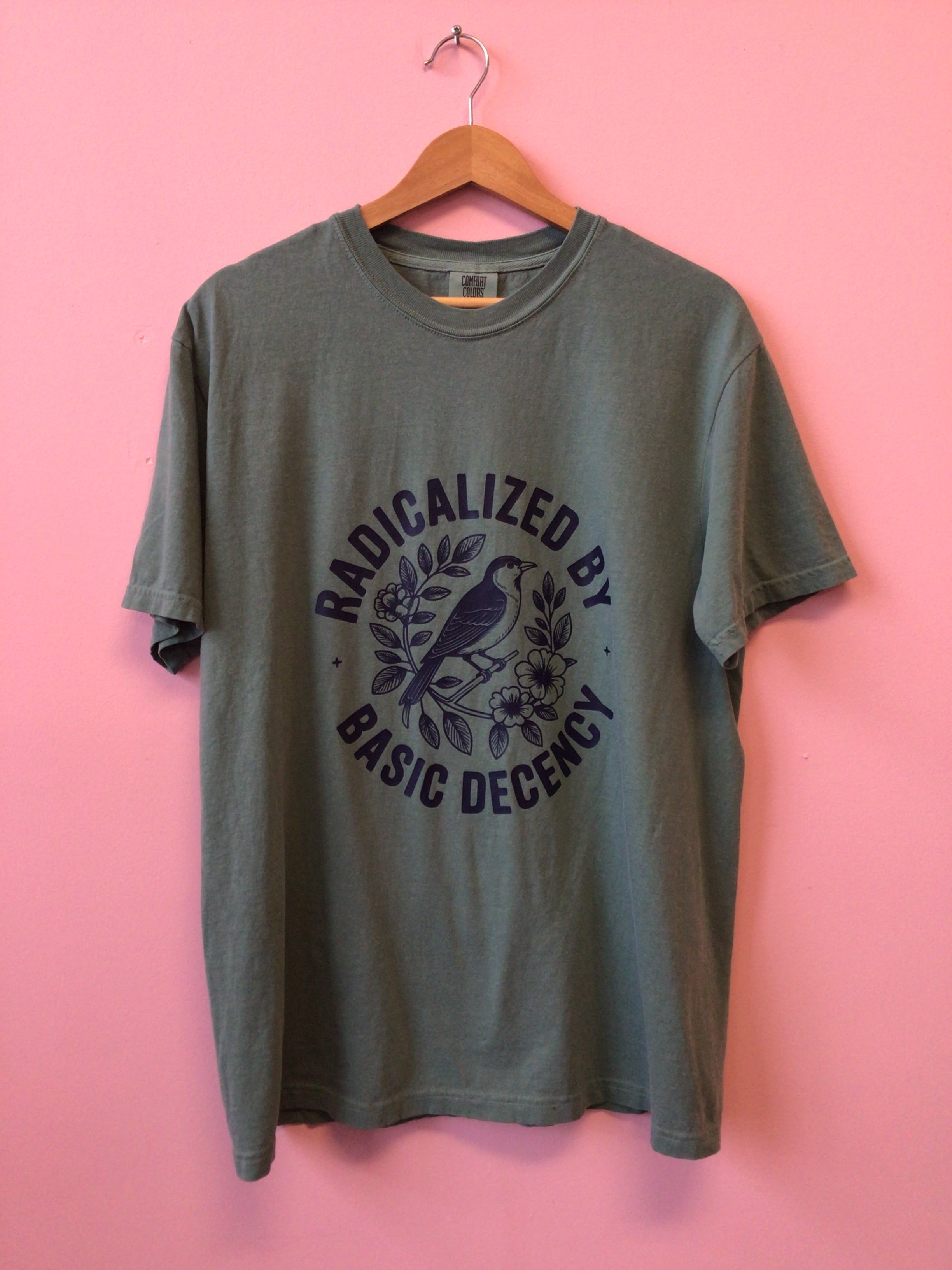 Radicalized Shirt