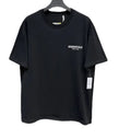 Essentials T-Shirt - Street Style Loose Fit