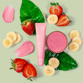Strawberry Banana Smoothie - Nude Pink Tint