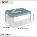Building Blocks Storage Box