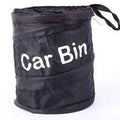 Compact Car Garbage Holder