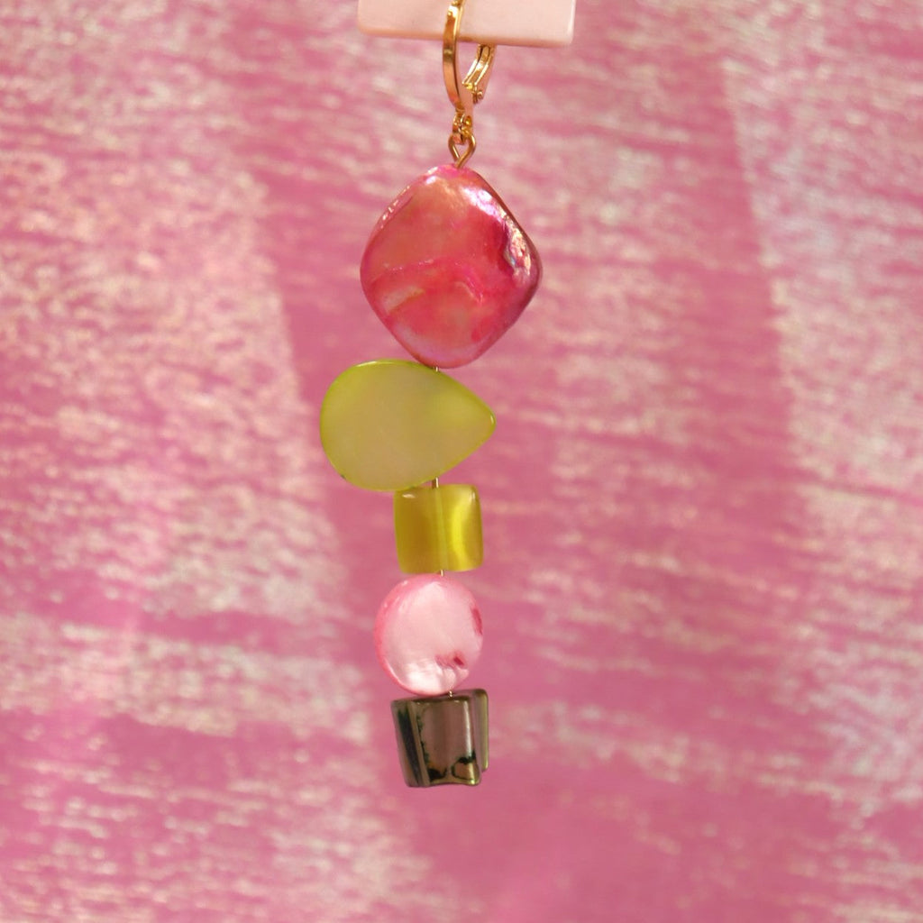 Ella Dangle - Mix & Match Earring