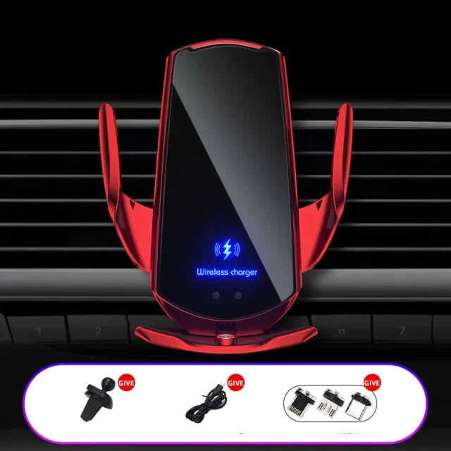 Car Wireless Charger