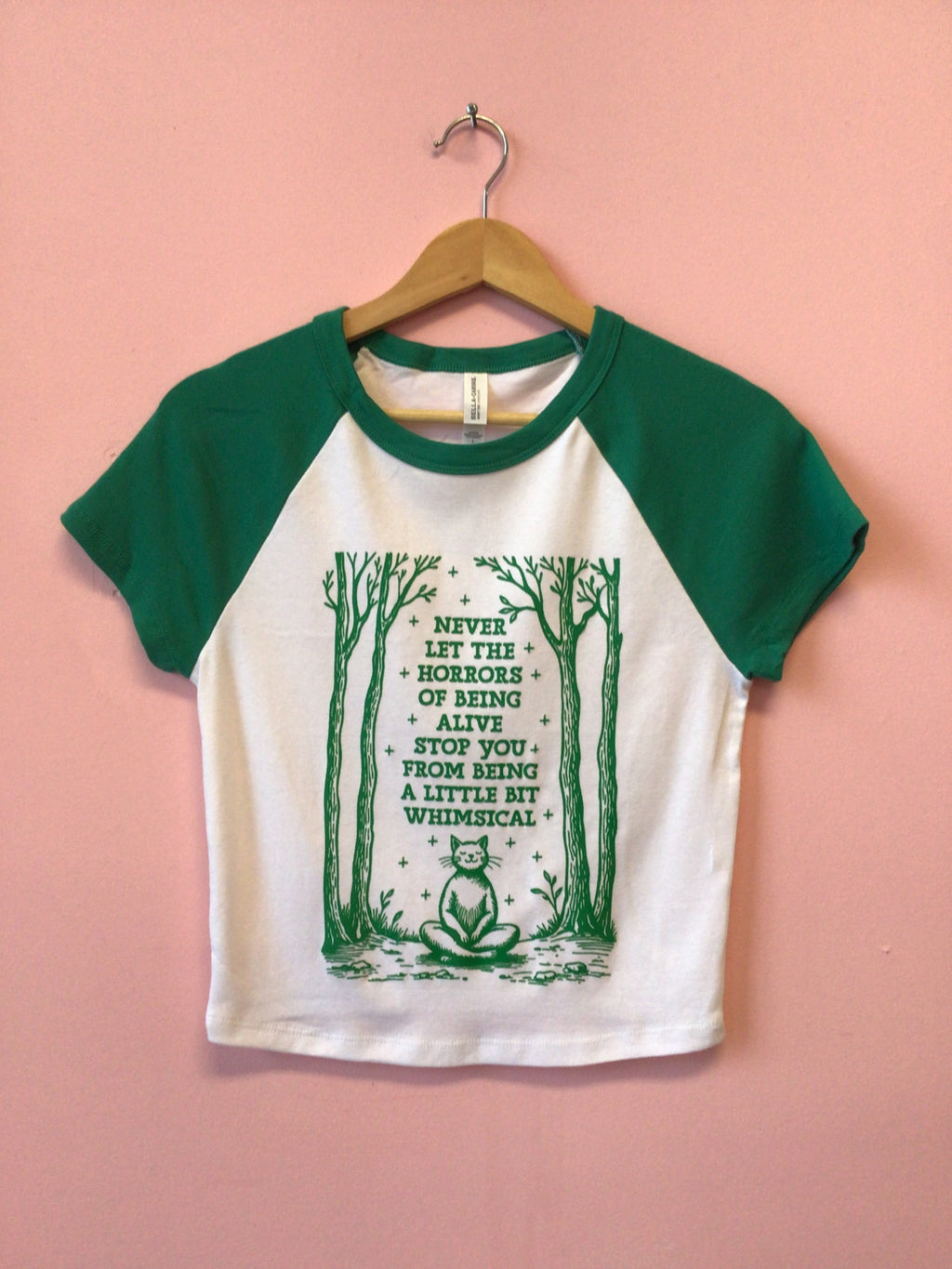 Stay Whimsical Shirt