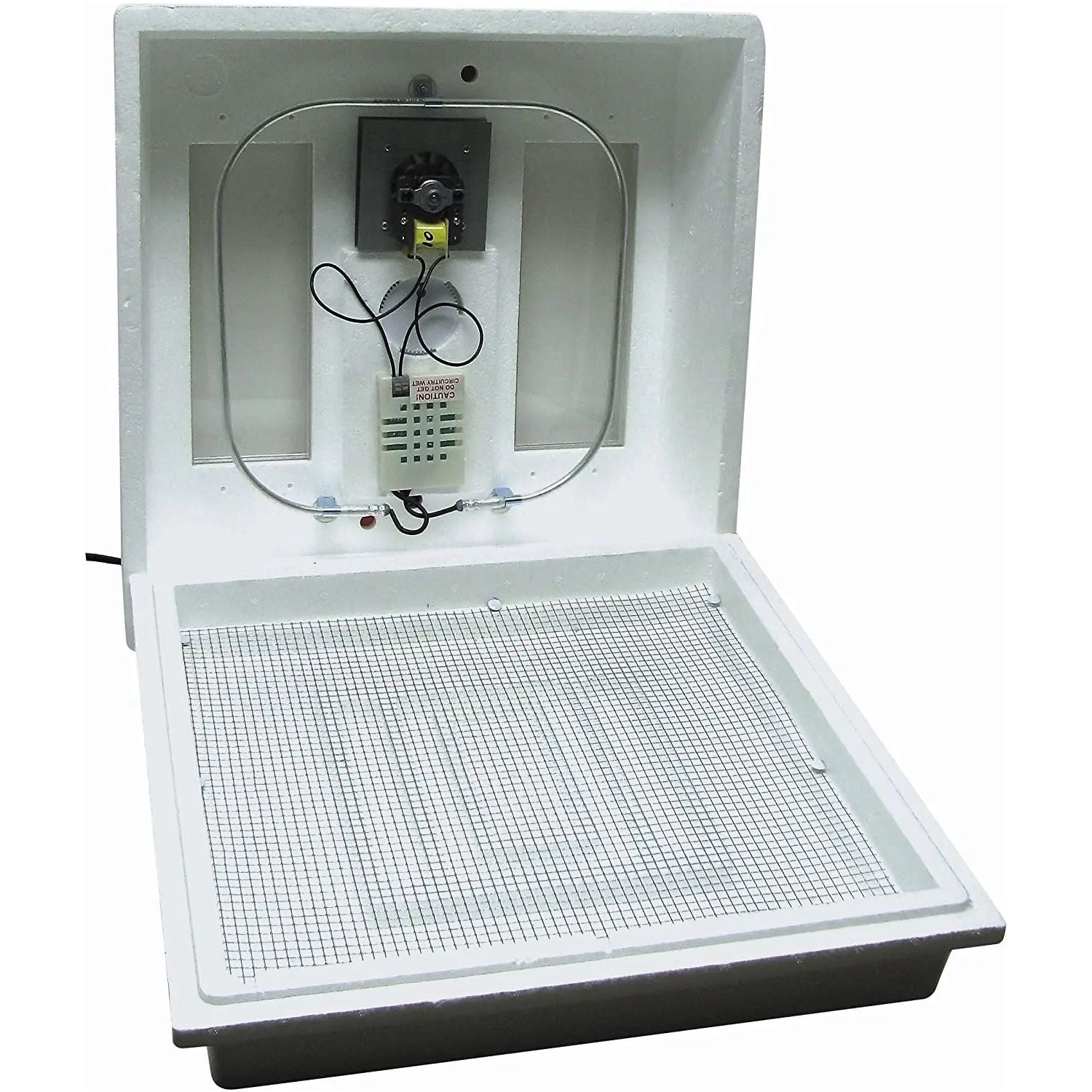 Farm Innovators Model 2250 Circulated Air Incubator