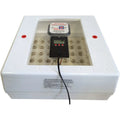 Farm Innovators Model 4250 Circulated Air Incubator with Turner