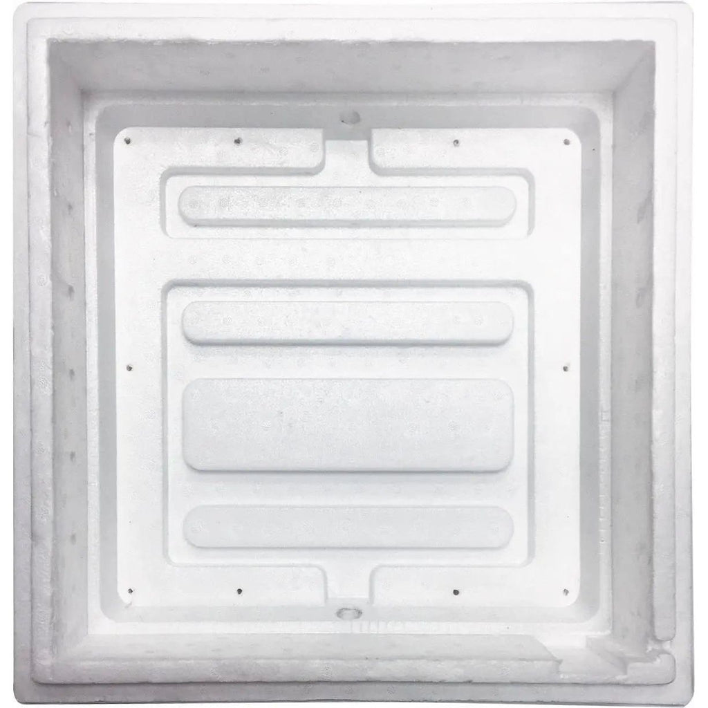 Farm Innovators Model 4250 Circulated Air Incubator with Turner
