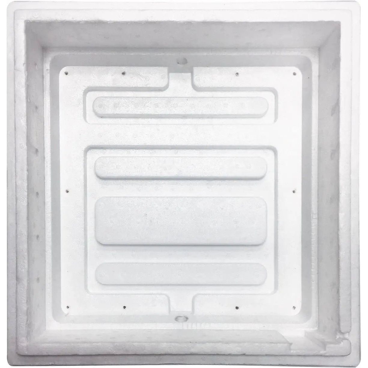 Farm Innovators Model 4250 Circulated Air Incubator with Turner