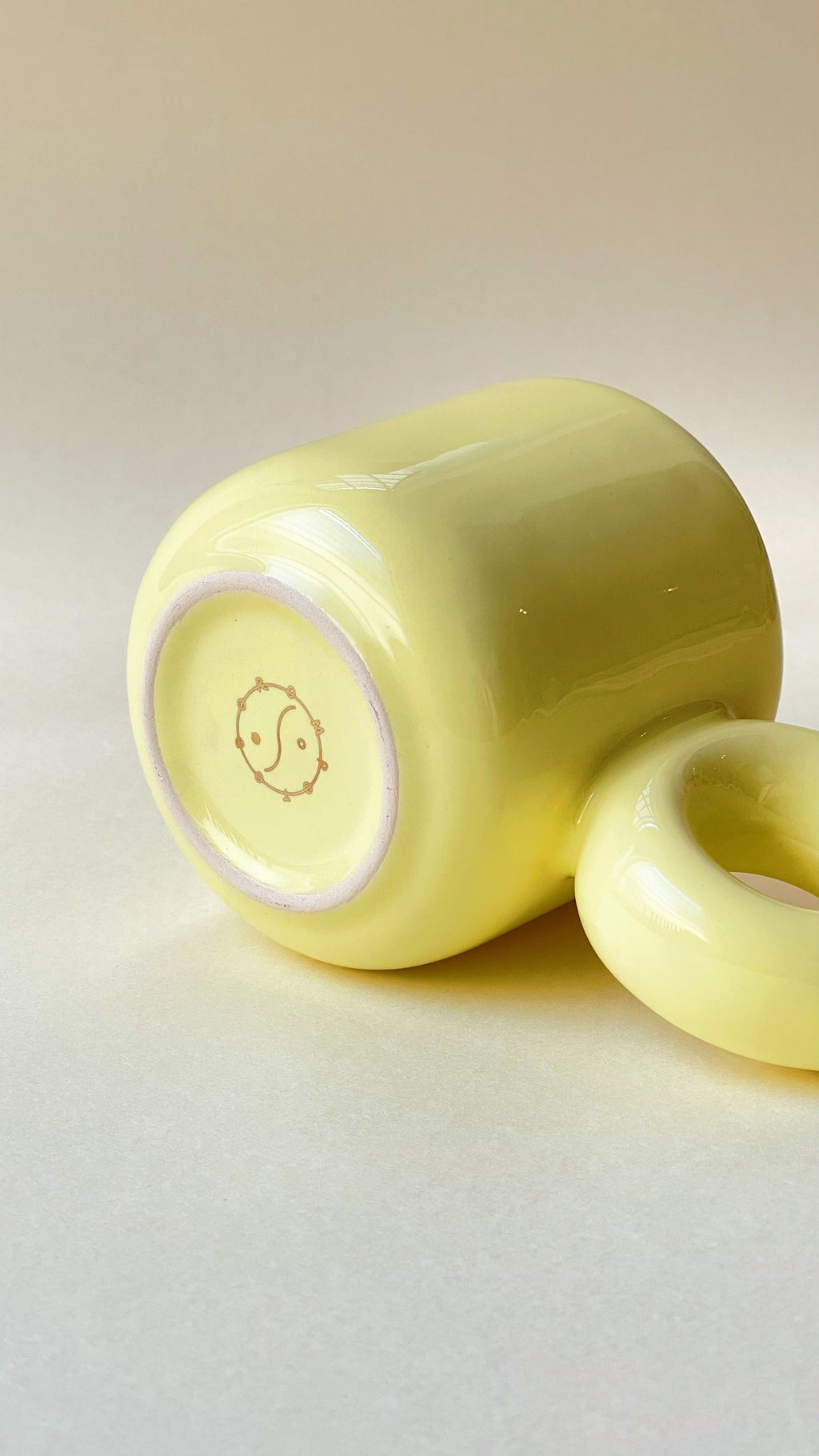 Handmade Ceramic Mugs