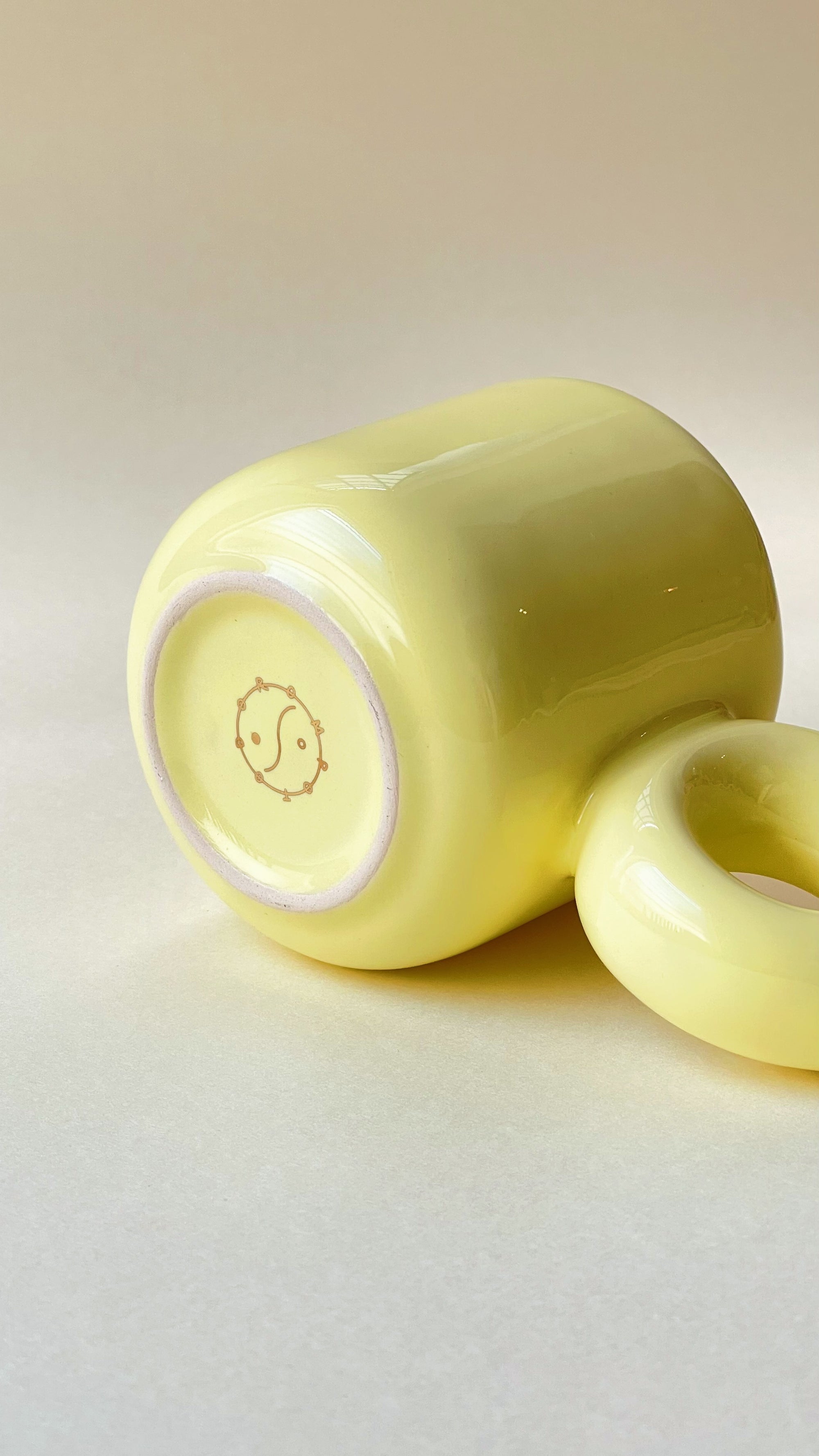 Handmade Ceramic Mugs