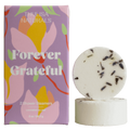 Mother's Day Forever Grateful Lavender Lime Shower Steamers