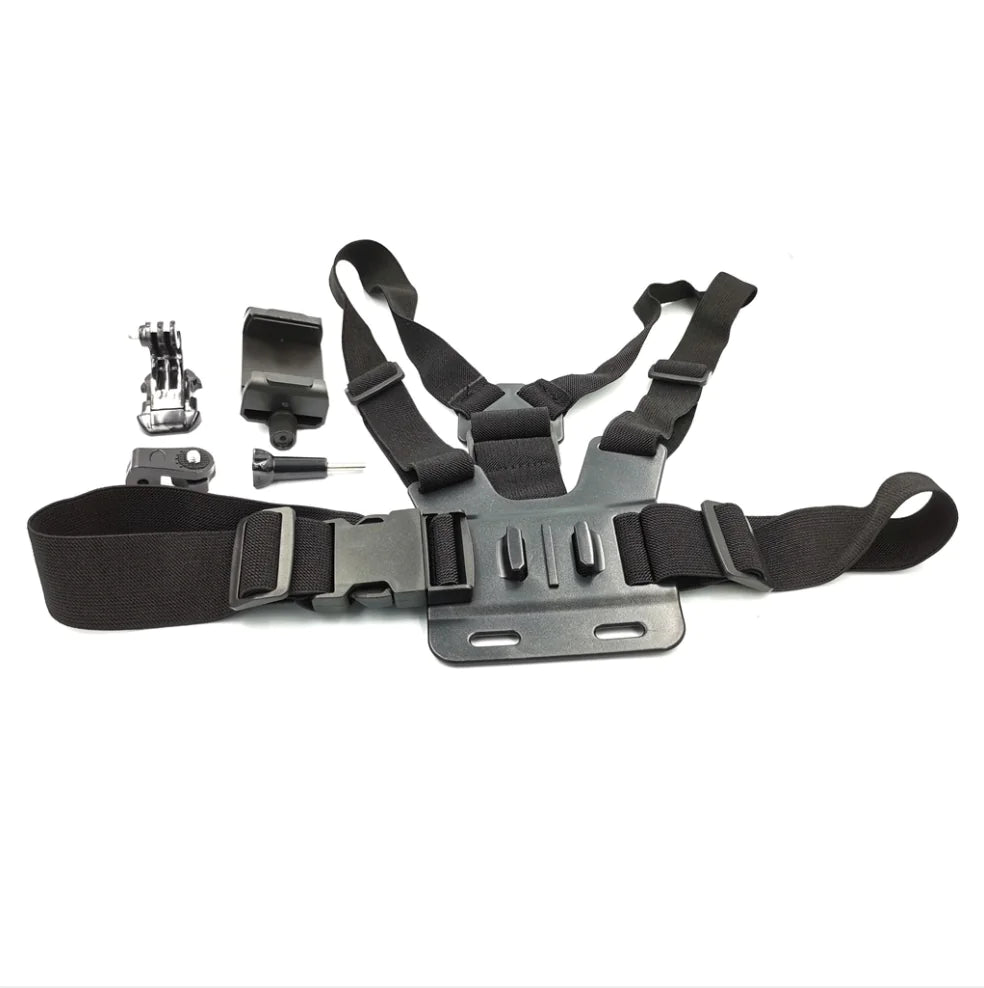 Universal Chest Phone Mount