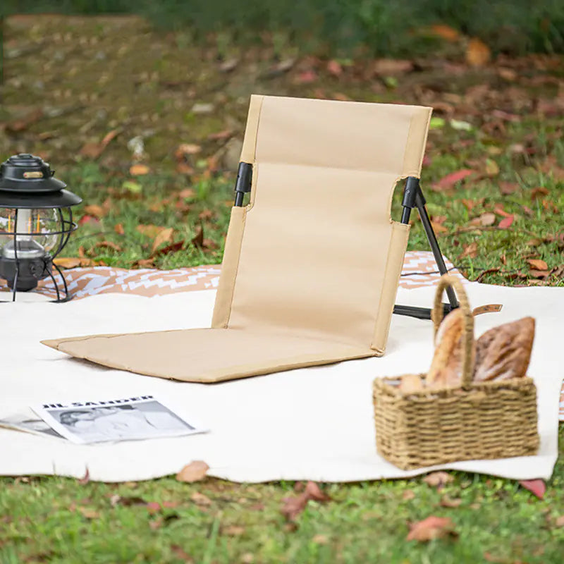TrailBlazer Folding Stool