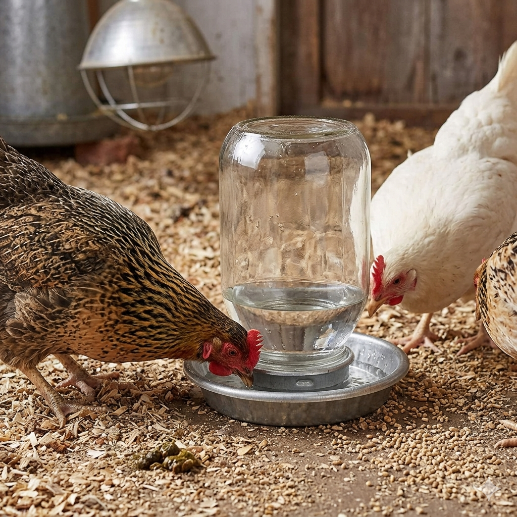 Complete Baby Chick Starter Kit – Everything You Need for Raising Healthy Chicks