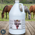 AniMed Cod Liver Oil Blend 1 Gallon Horse Animals Nutritional Supplement