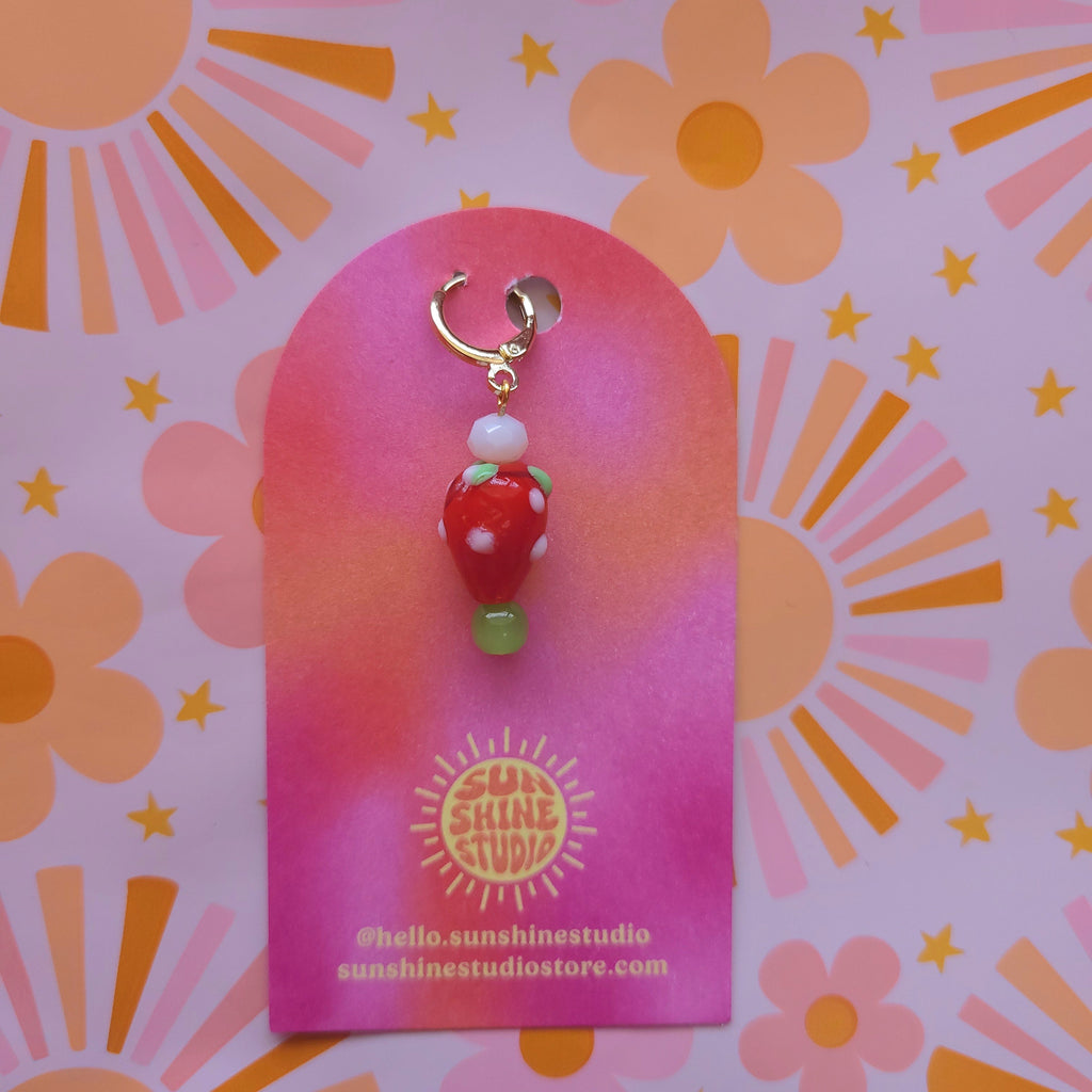 Mix + Match Pinks and Reds (Gold)