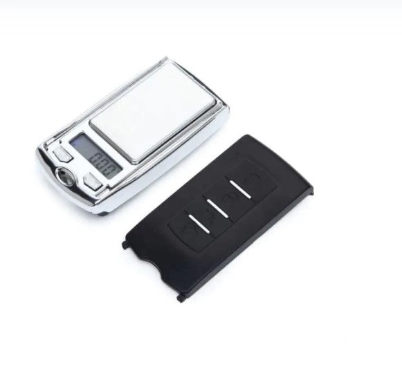 Mini Digital Weighing Scale