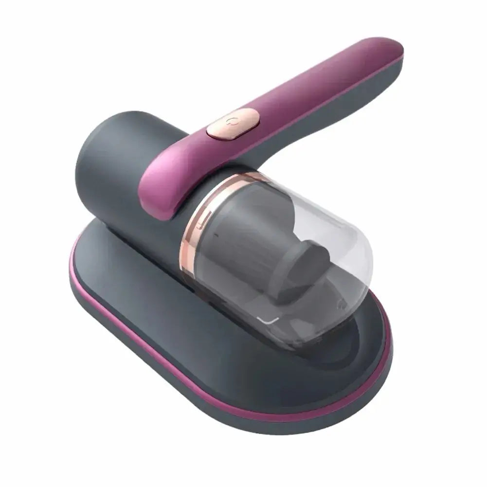 Household Mattress Vacuum - to Sleep Cleanly with Half Life-Partner