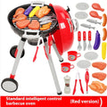 Deluxe Play Kitchen Set