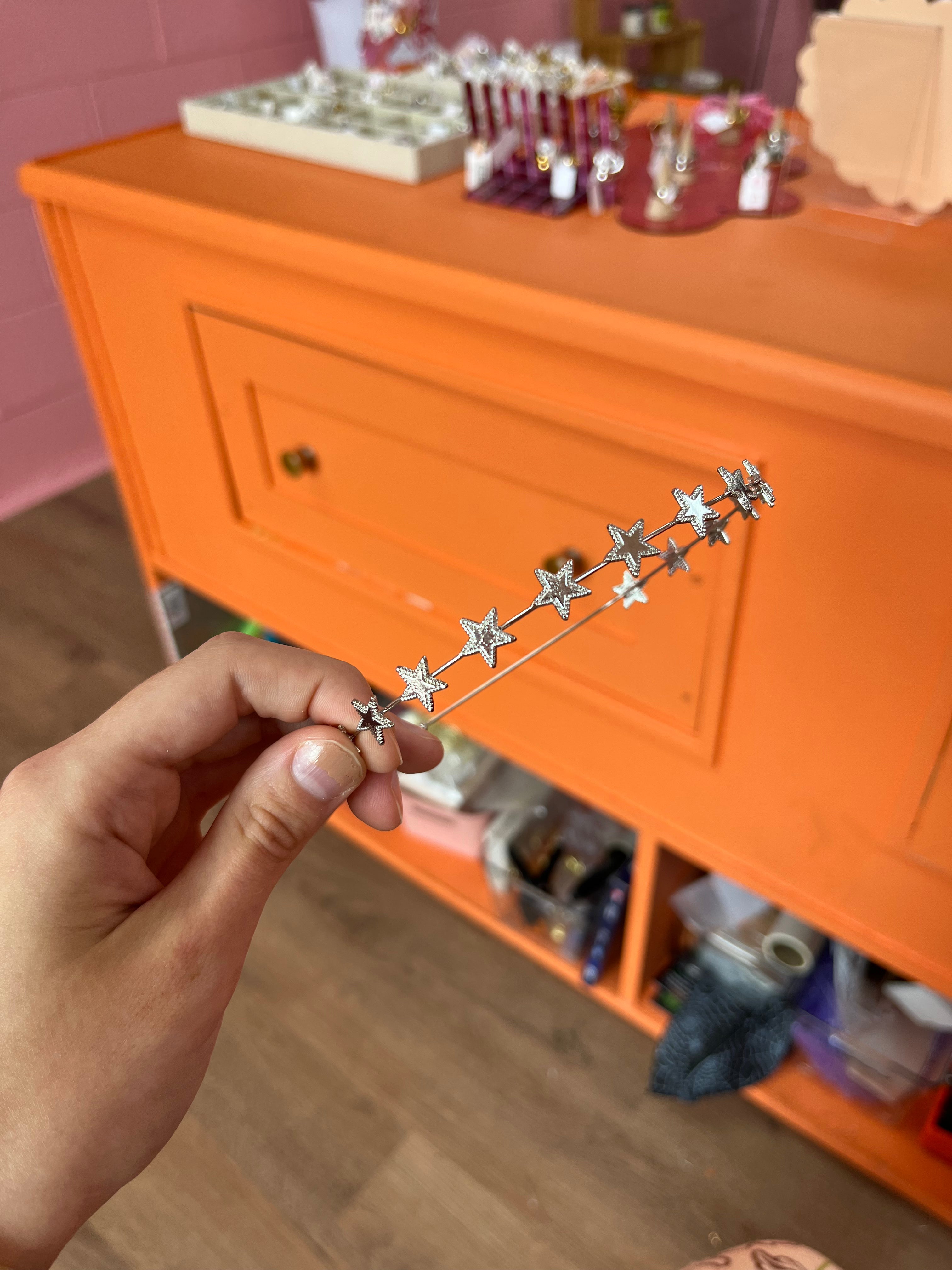 Star Headband
