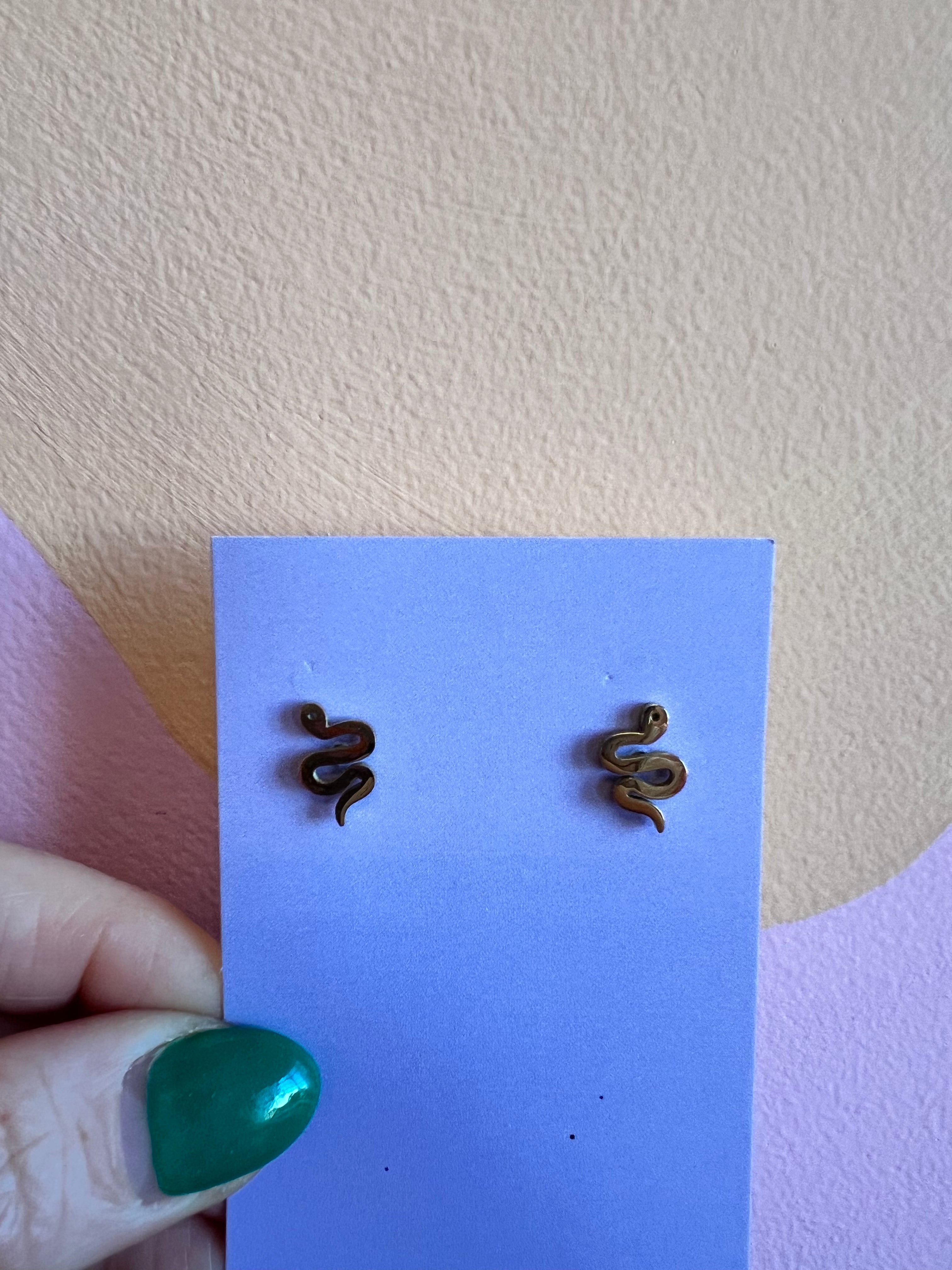 Tiny Serpant
