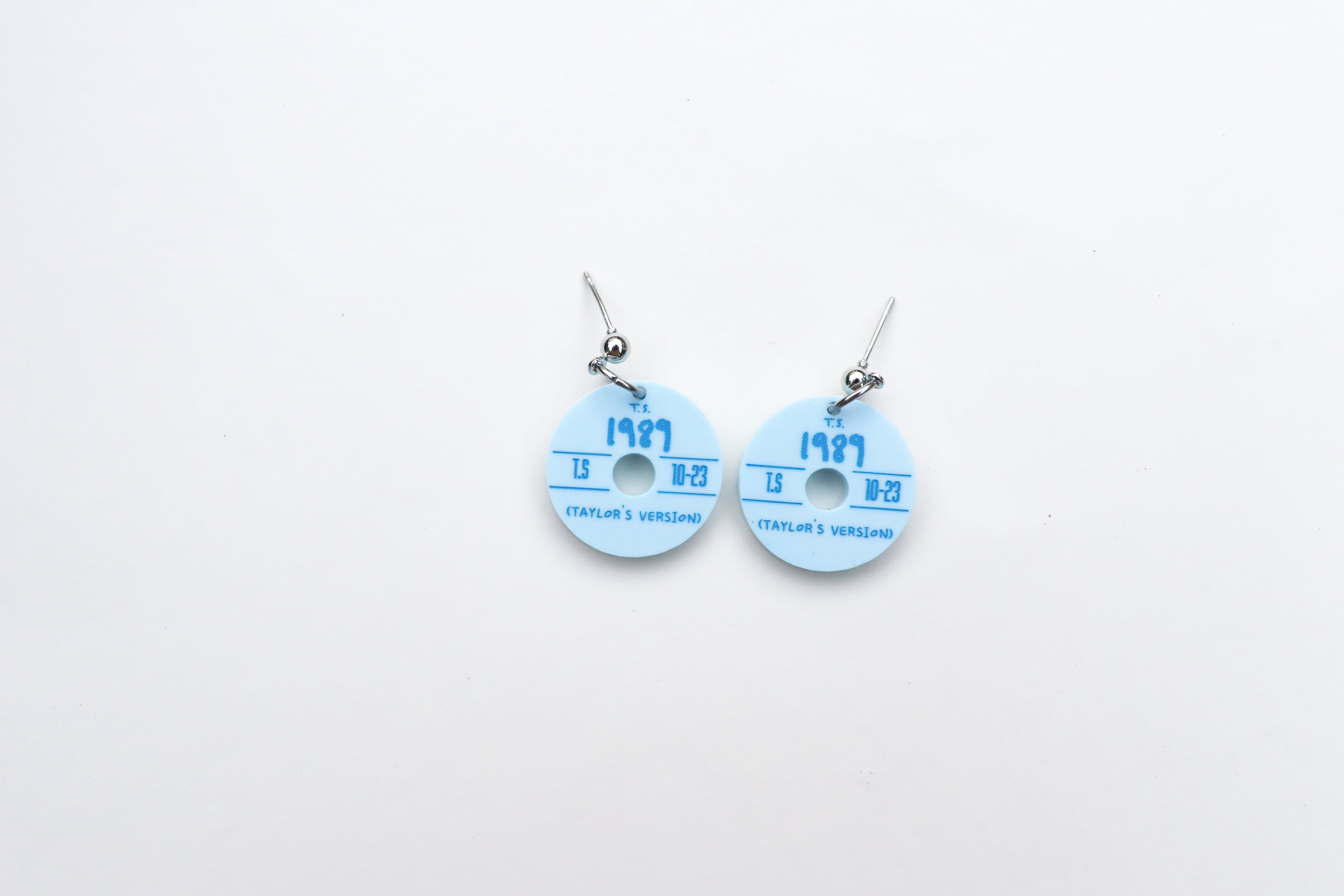Album Earrings