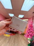 Pastel Bow Wallet