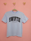 "Swiftie University" Shirt and Crewneck