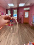 Pearly Headbands