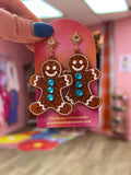 Gingerbread Cuties