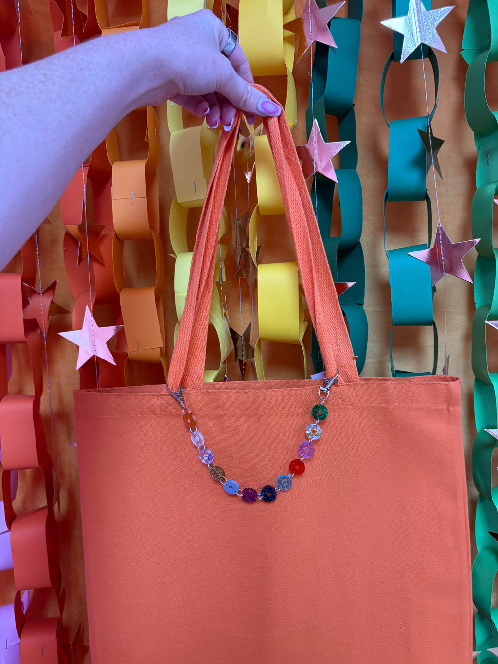 12 Eras Bag or Pant Taylor Swift Charm