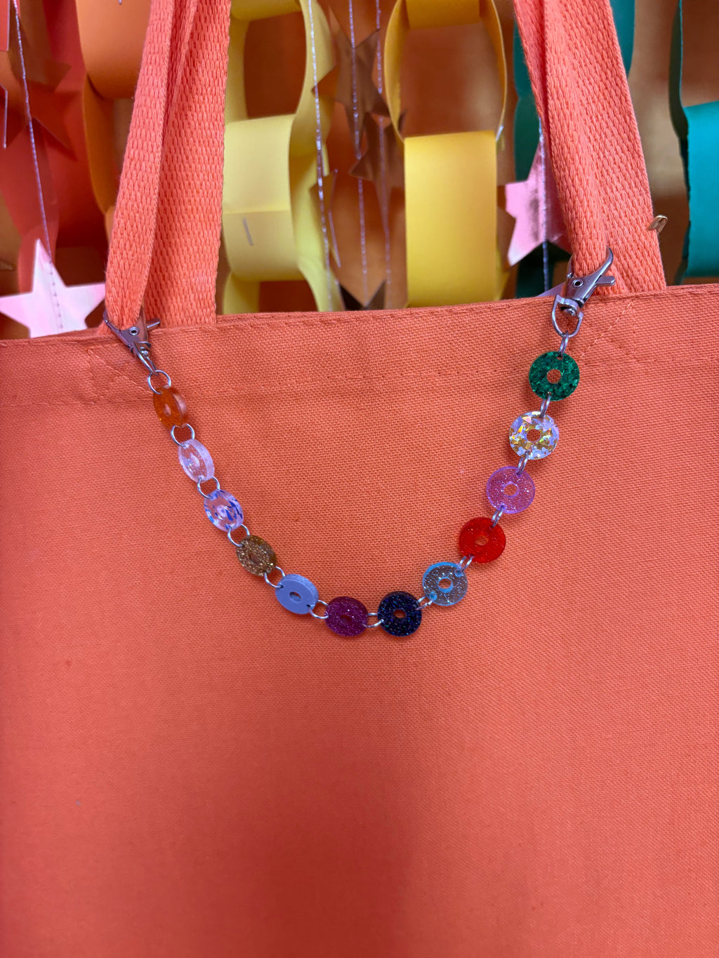 12 Eras Bag or Pant Taylor Swift Charm