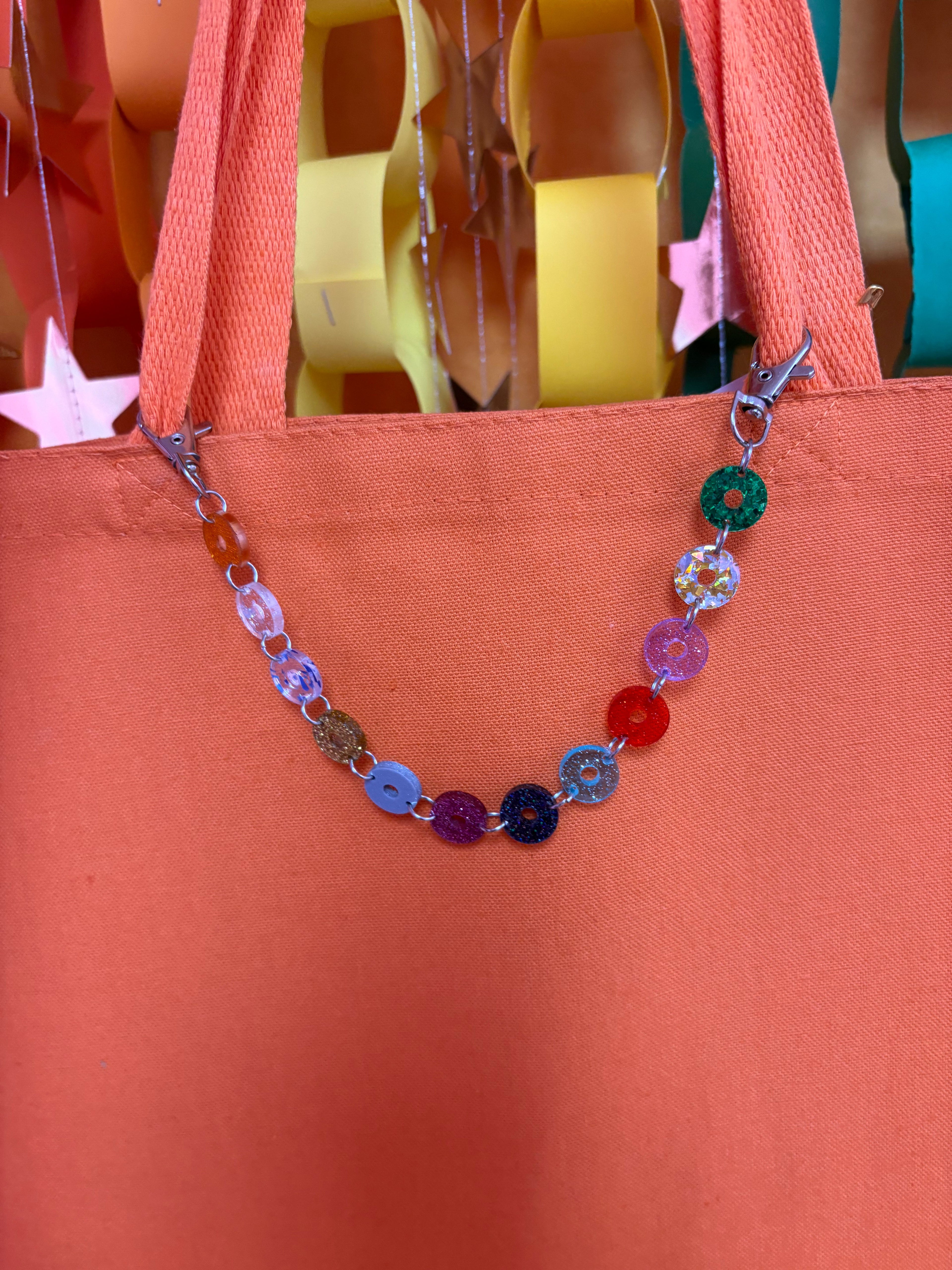 12 Eras Bag or Pant Taylor Swift Charm