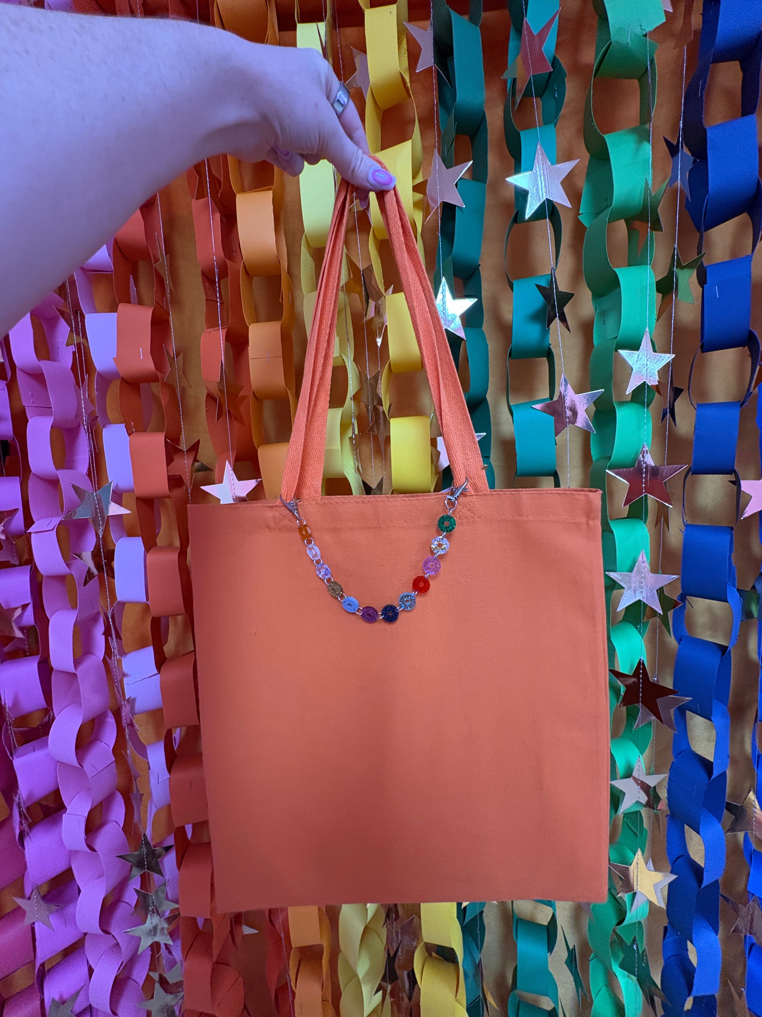 12 Eras Bag or Pant Taylor Swift Charm
