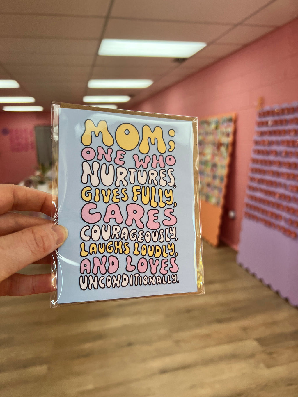Mother’s Day Cards