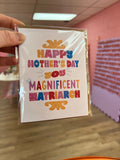 Mother’s Day Cards