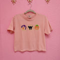 Halloween Cookies Graphic T-Shirt
