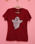 Ghostly Glitter Glamour Shirt