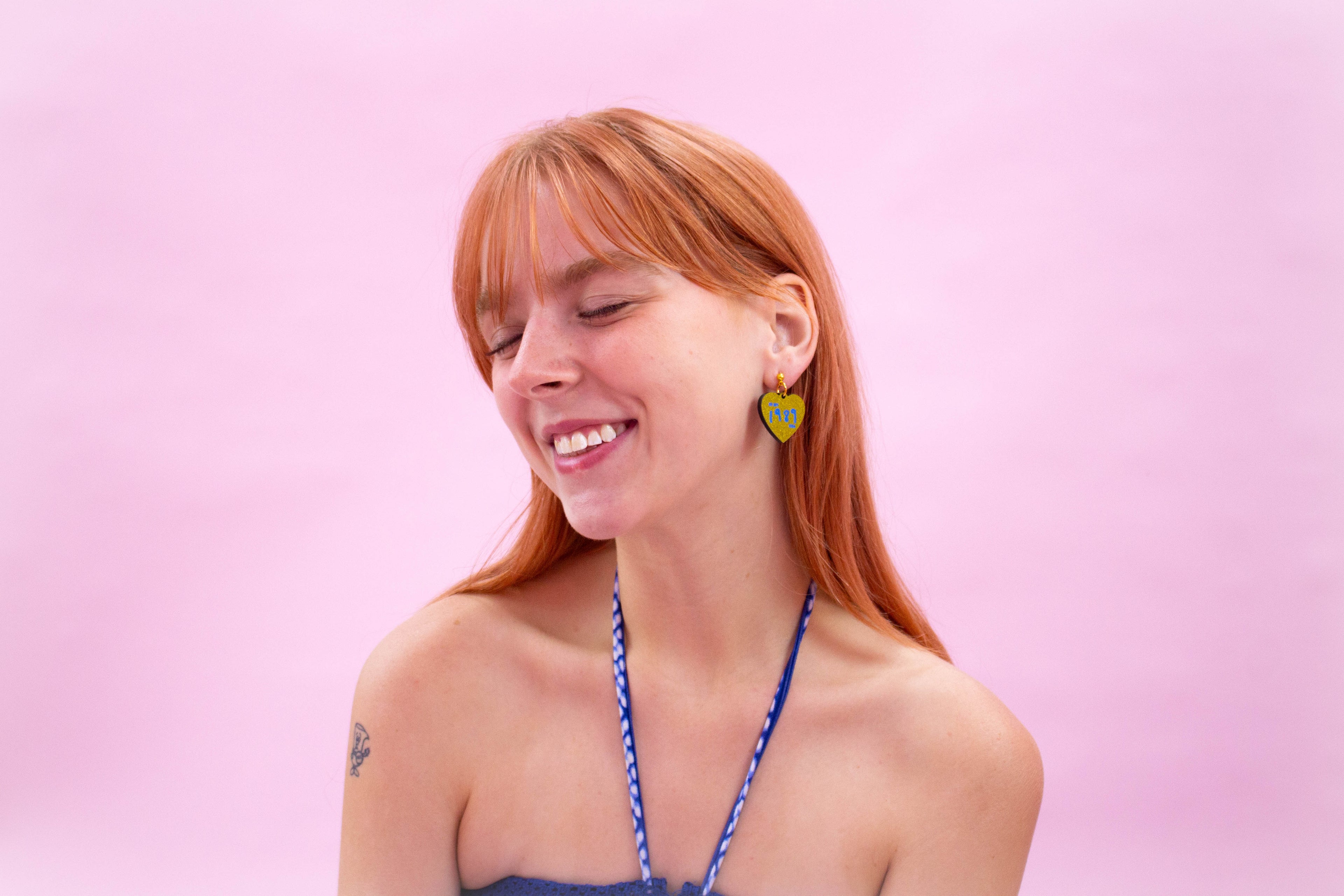 "In My Era" Earrings