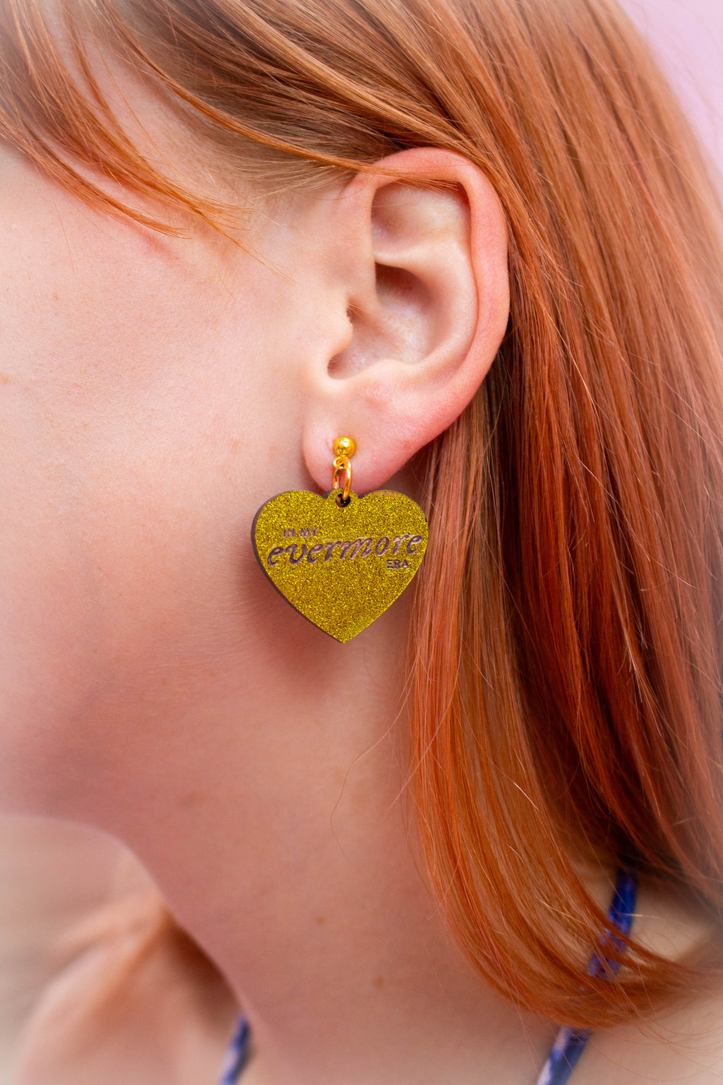 "In My Era" Earrings