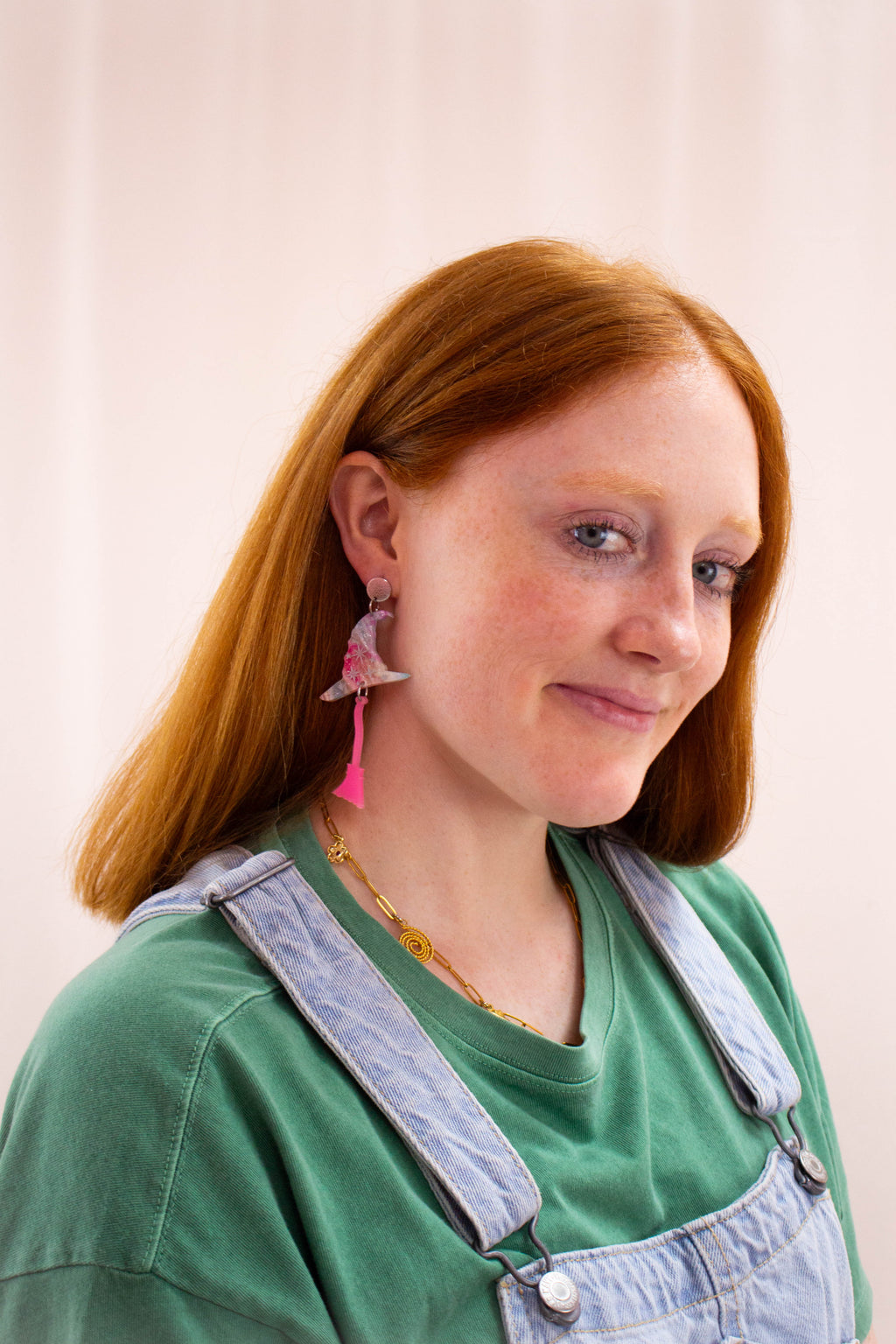 Bewitching You Earrings