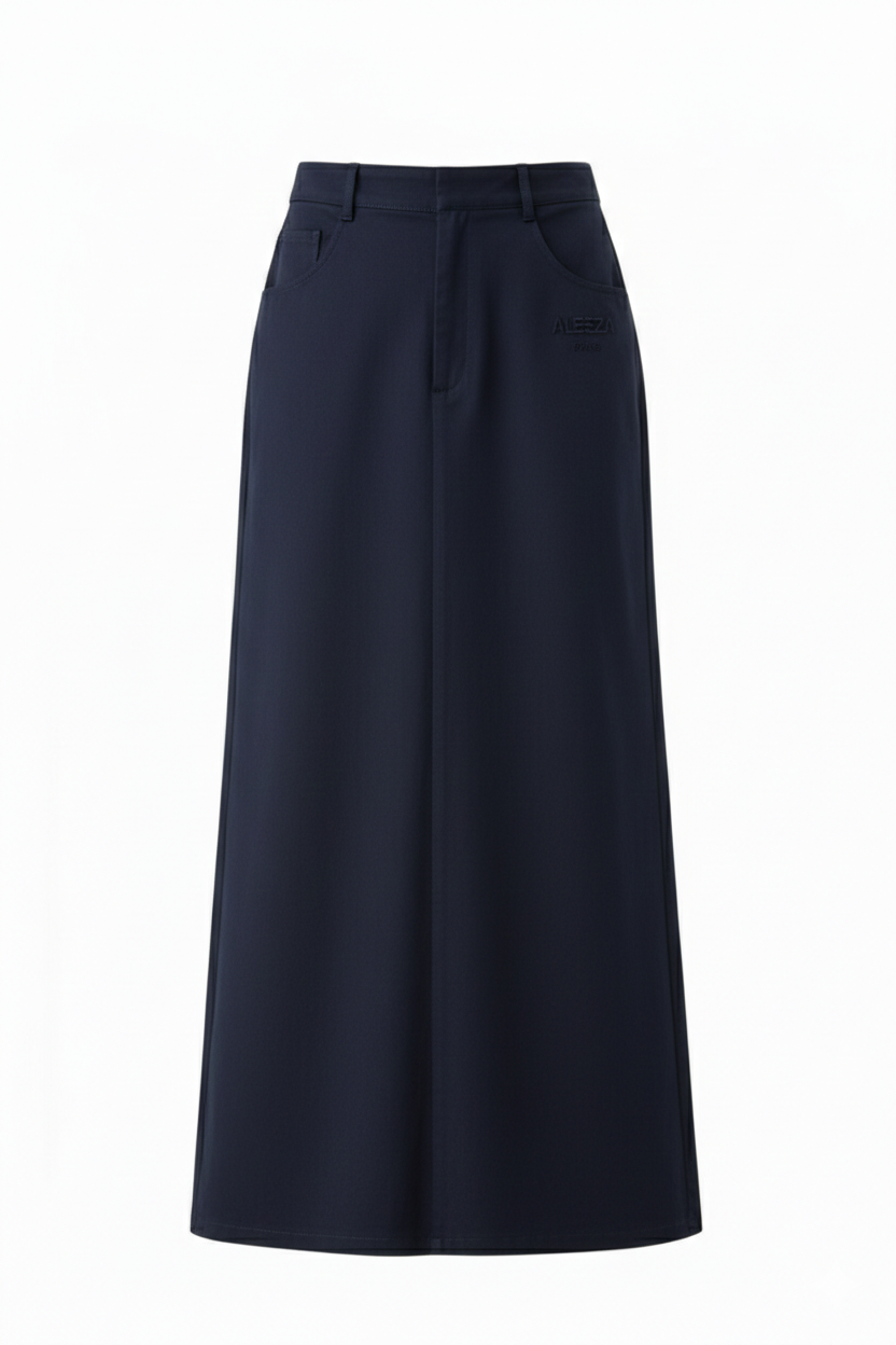 Aleeza Urban Skirt
